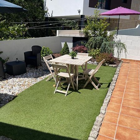Villa Casita Taparitas Cangas Exterior foto